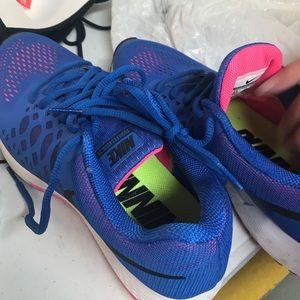 Nike women’s shoes